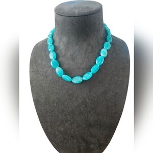 Amazonite Necklace